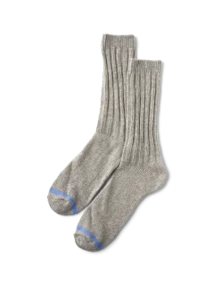 Best Søstrene Grene Schweiz Socken 36/38 Silver Grey