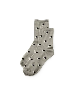 Hot Søstrene Grene Schweiz Socken 36/38 Olive Green