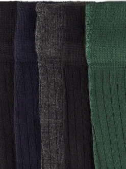 Outlet Søstrene Grene Schweiz Socken 5er-Pack 39/42 Multi