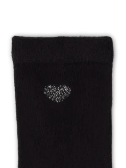 Online Søstrene Grene Schweiz Socken 5er-Pack 39/41 Black