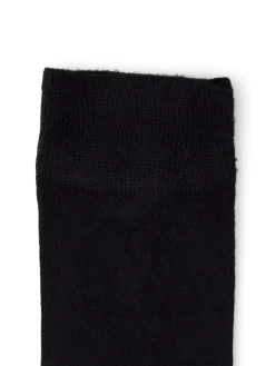 Clearance Søstrene Grene Schweiz Socken 5er-Pack 39/42 Black