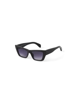 Hot Søstrene Grene Schweiz Sonnenbrille Black