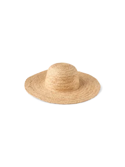 Hot Søstrene Grene Schweiz Sonnenhut Light Brown