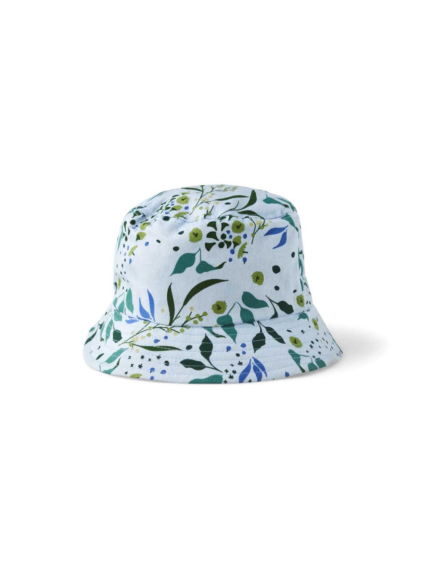 Clearance Søstrene Grene Schweiz Sonnenhut Für Kinder Ice Blue