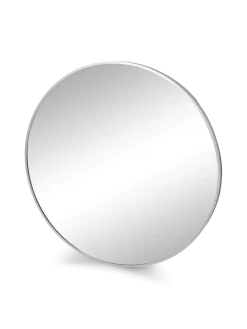 Søstrene Grene Schweiz Spiegel Silver Grey