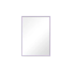 Sale Søstrene Grene Schweiz Spiegel 42 X 52 Lilac