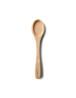 Hot Søstrene Grene Schweiz Spielzeug-Löffel Brown