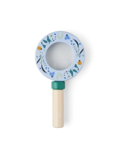 Discount Søstrene Grene Schweiz Spielzeug-Lupe Ice Blue