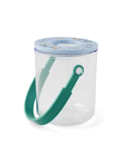 New Søstrene Grene Schweiz Spielzeug-Lupenbecher Ice Blue
