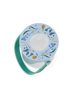 New Søstrene Grene Schweiz Spielzeug-Lupenbecher Ice Blue