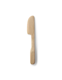 New Søstrene Grene Schweiz Spielzeugmesser Brown