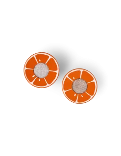 Discount Søstrene Grene Schweiz Spielzeug-Orange Burned Orange