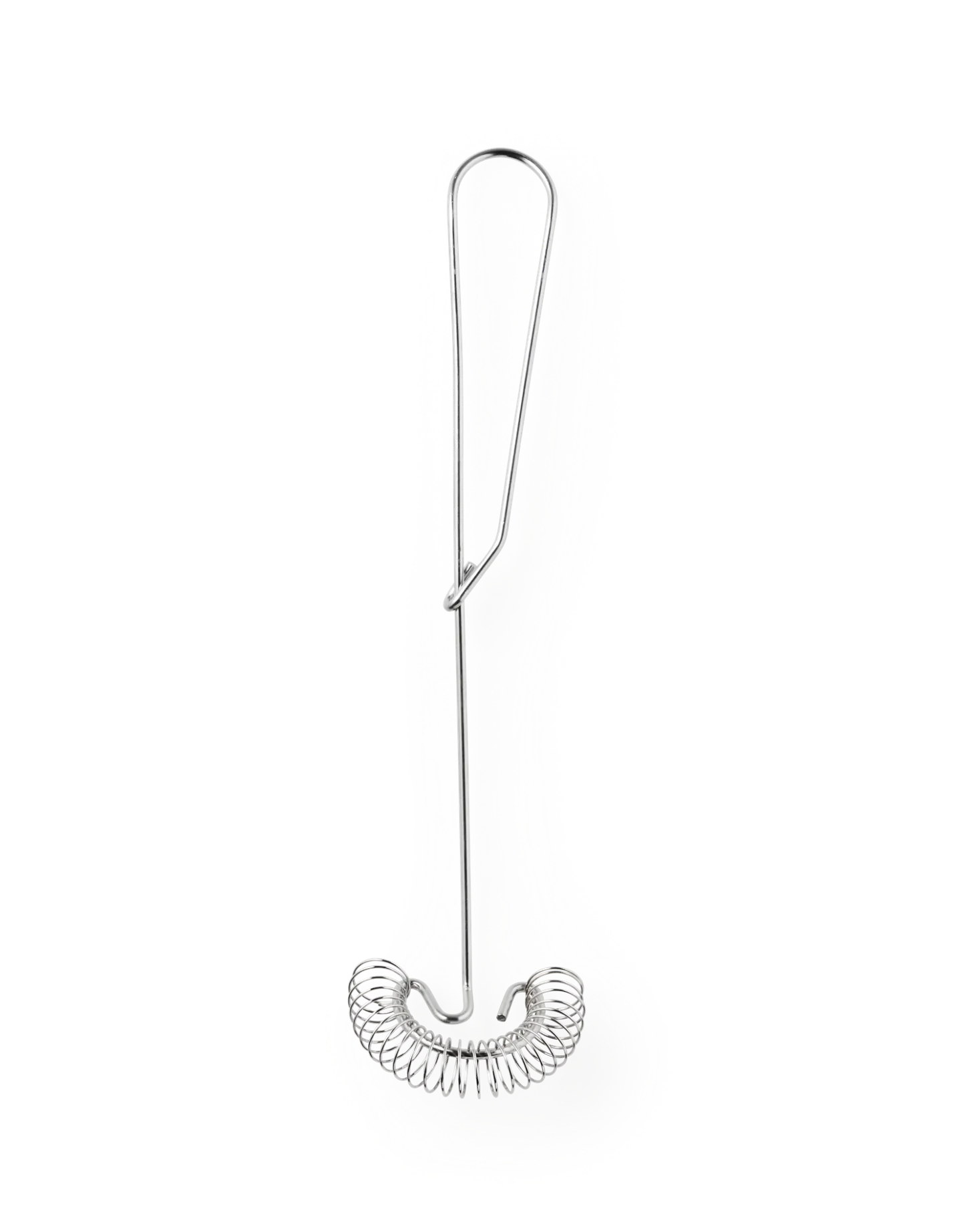 Online Søstrene Grene Schweiz Spiralbesen Silver Grey