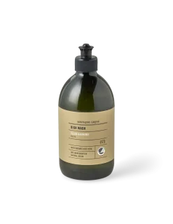 New Søstrene Grene Schweiz Spülmittel Clean Harmony Green