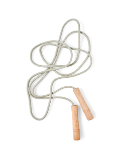 Discount Søstrene Grene Schweiz Springseil Warm Grey