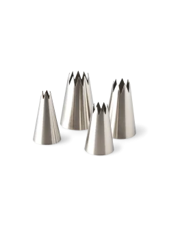 Sale Søstrene Grene Schweiz Spritztüllen Silver