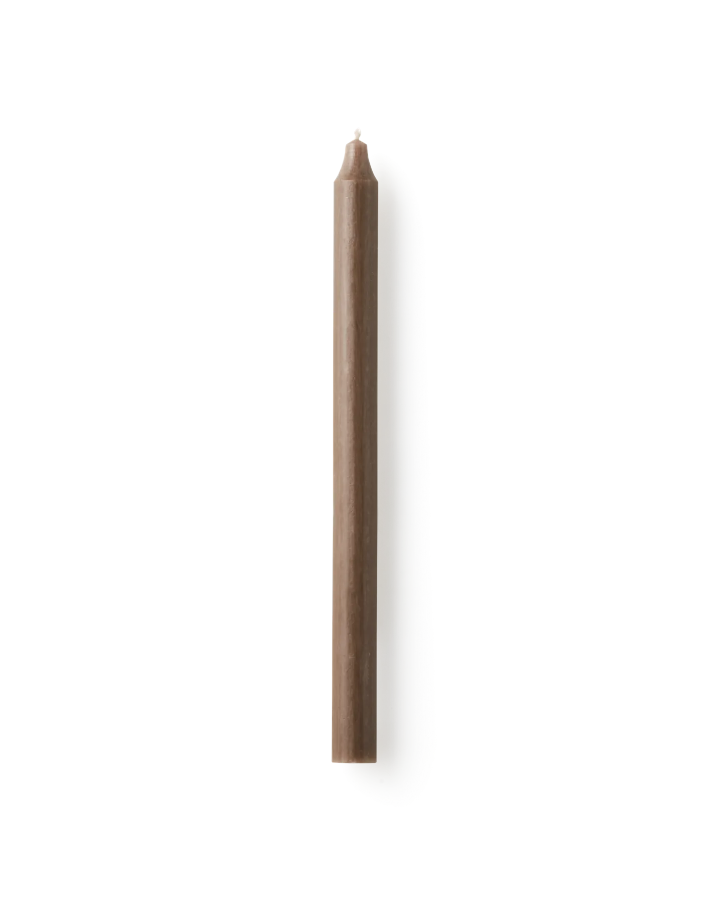 Clearance Søstrene Grene Schweiz Stabkerze 29 Cm Sand