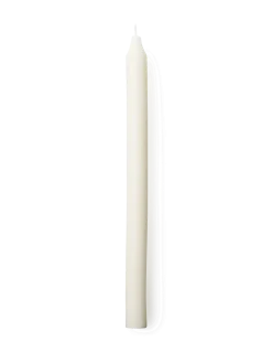 Søstrene Grene Schweiz Stabkerze 29 Cm Off White