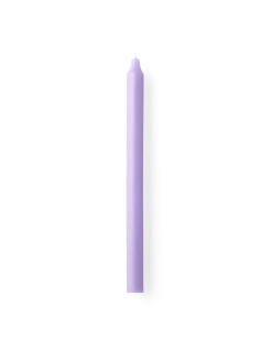 Online Søstrene Grene Schweiz Stabkerze 29 Cm Lilac