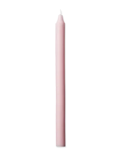 New Søstrene Grene Schweiz Stabkerze 29 Cm Rose
