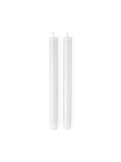 Best Søstrene Grene Schweiz Stabkerzen 25 Cm White