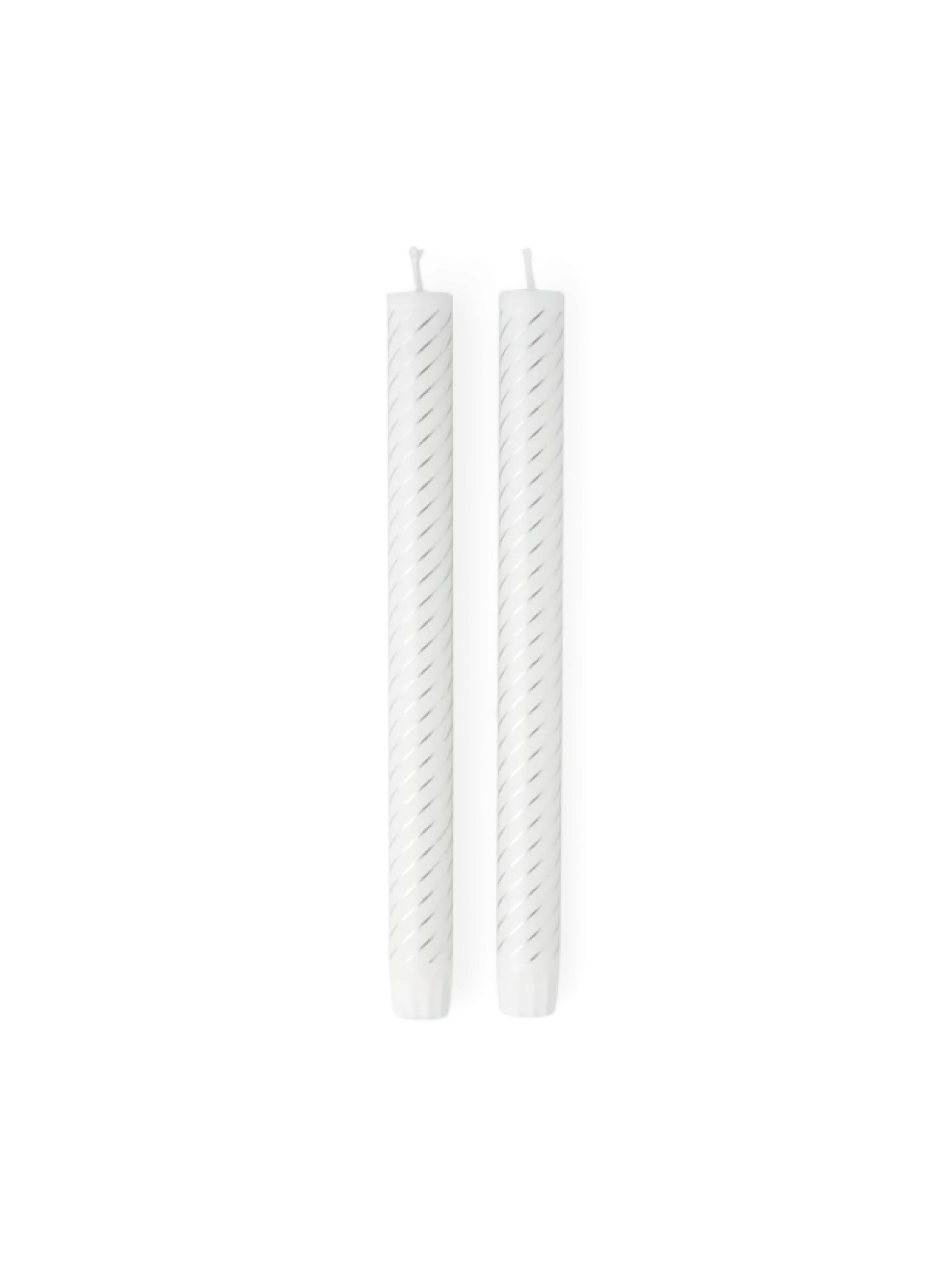 Best Søstrene Grene Schweiz Stabkerzen 25 Cm White