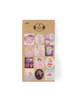 Online Søstrene Grene Schweiz Stickeralbum Rose