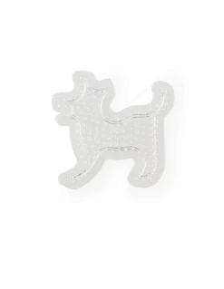 New Søstrene Grene Schweiz Stiftplatte Clear