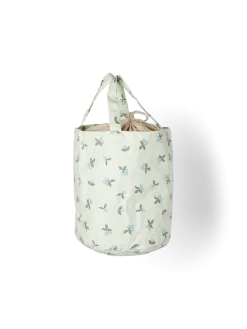 Sale Søstrene Grene Schweiz Stoffbeutel Klein Milky Green