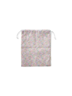Best Søstrene Grene Schweiz Stoffbeutel Medium Coral