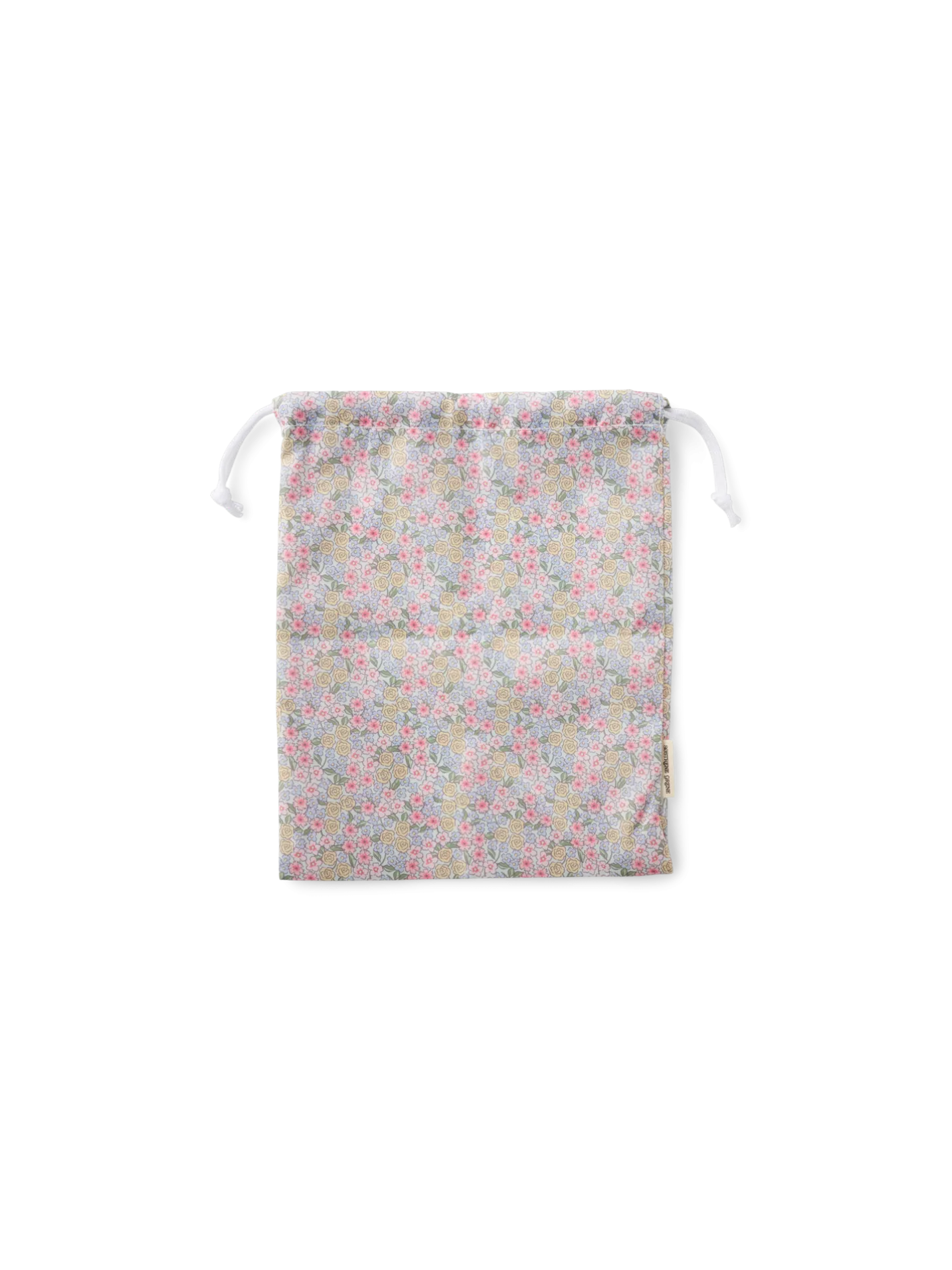 Best Søstrene Grene Schweiz Stoffbeutel Medium Coral