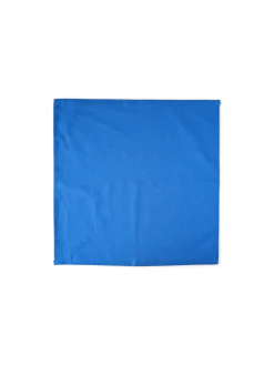 Best Søstrene Grene Schweiz Stoffserviette 40 X 40 Cm Azure Blue