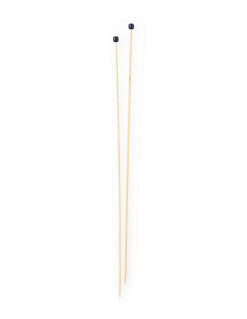 Discount Søstrene Grene Schweiz Stricknadeln 3 Mm Nature
