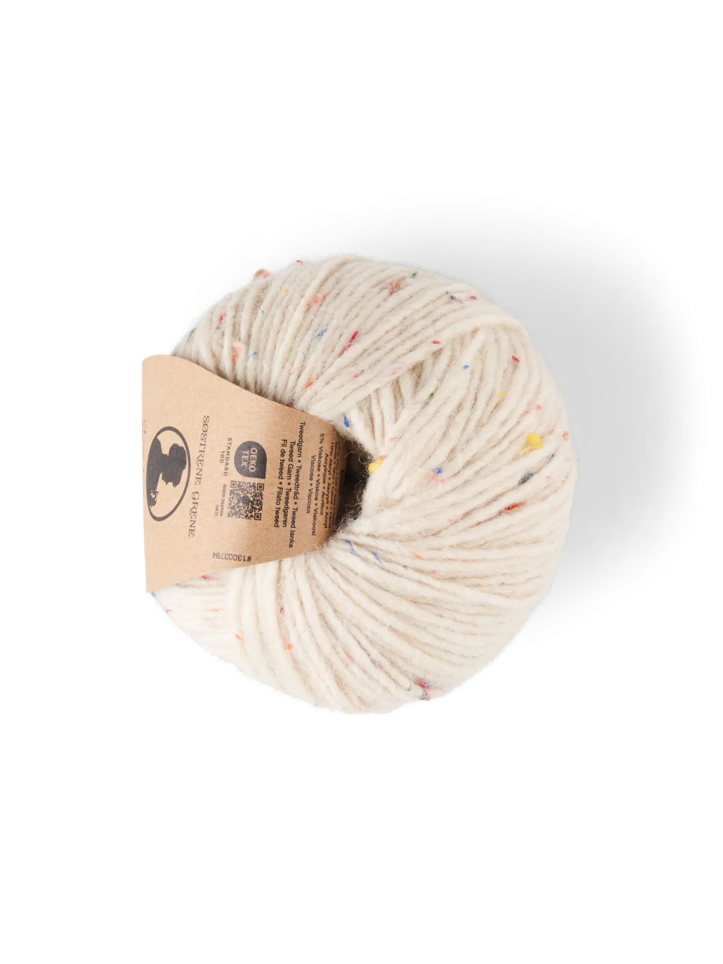 Hot Søstrene Grene Schweiz Strickwolle Camel
