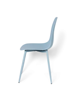 Hot Søstrene Grene Schweiz Stuhl Smokey Blue