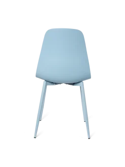 Hot Søstrene Grene Schweiz Stuhl Smokey Blue