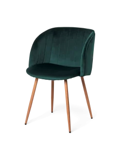 Hot Søstrene Grene Schweiz Stuhl Pine Green