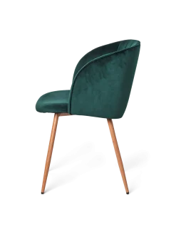 Hot Søstrene Grene Schweiz Stuhl Pine Green