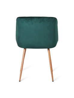 Hot Søstrene Grene Schweiz Stuhl Pine Green