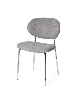 Discount Søstrene Grene Schweiz Stuhl Grey
