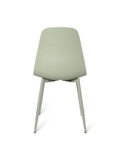 Søstrene Grene Schweiz Stuhl 2er-Pack Moss Green