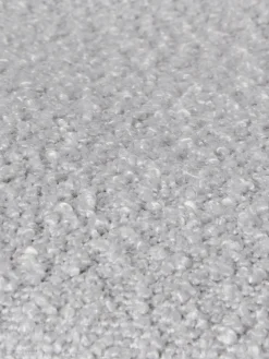 Discount Søstrene Grene Schweiz Stuhl Mit Boucléstoff Silver Grey