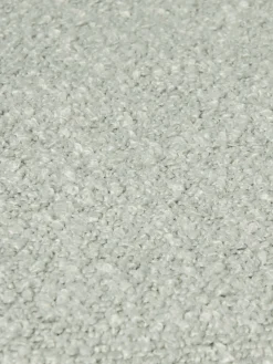 Online Søstrene Grene Schweiz Stuhl Mit Bouclé-Stoff Light Green