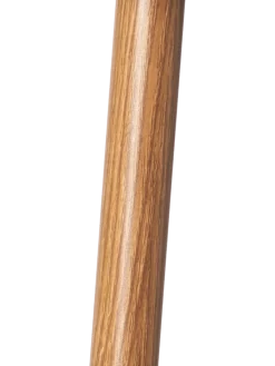 Søstrene Grene Schweiz Stuhl Mit Bouclé-Stoff Blue