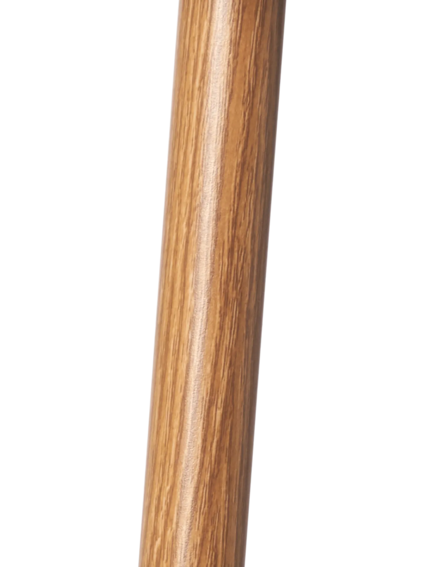 Søstrene Grene Schweiz Stuhl Mit Bouclé-Stoff Blue
