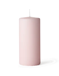 Discount Søstrene Grene Schweiz Stumpenkerze 15 Cm Dusty Rose