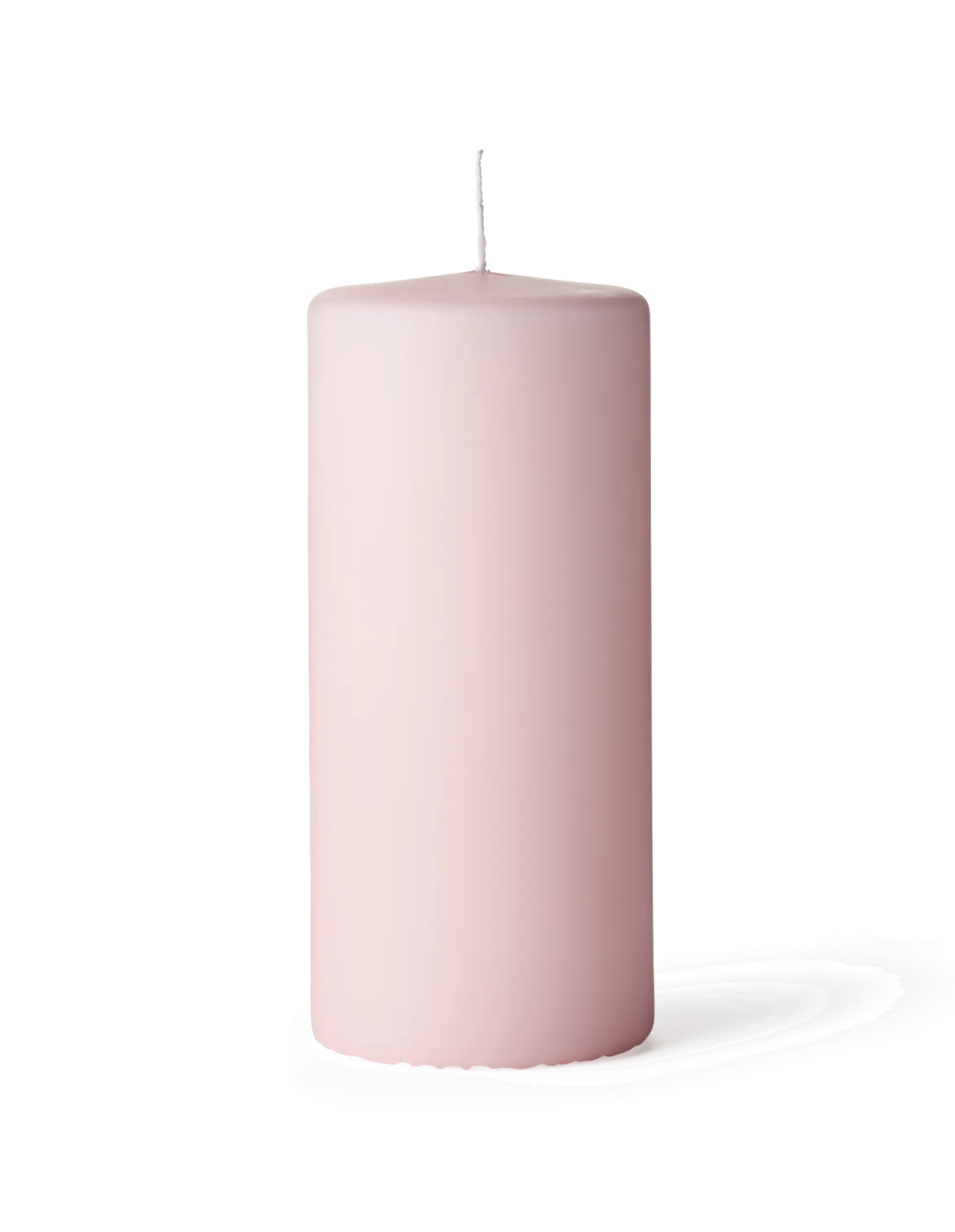 Discount Søstrene Grene Schweiz Stumpenkerze 15 Cm Dusty Rose
