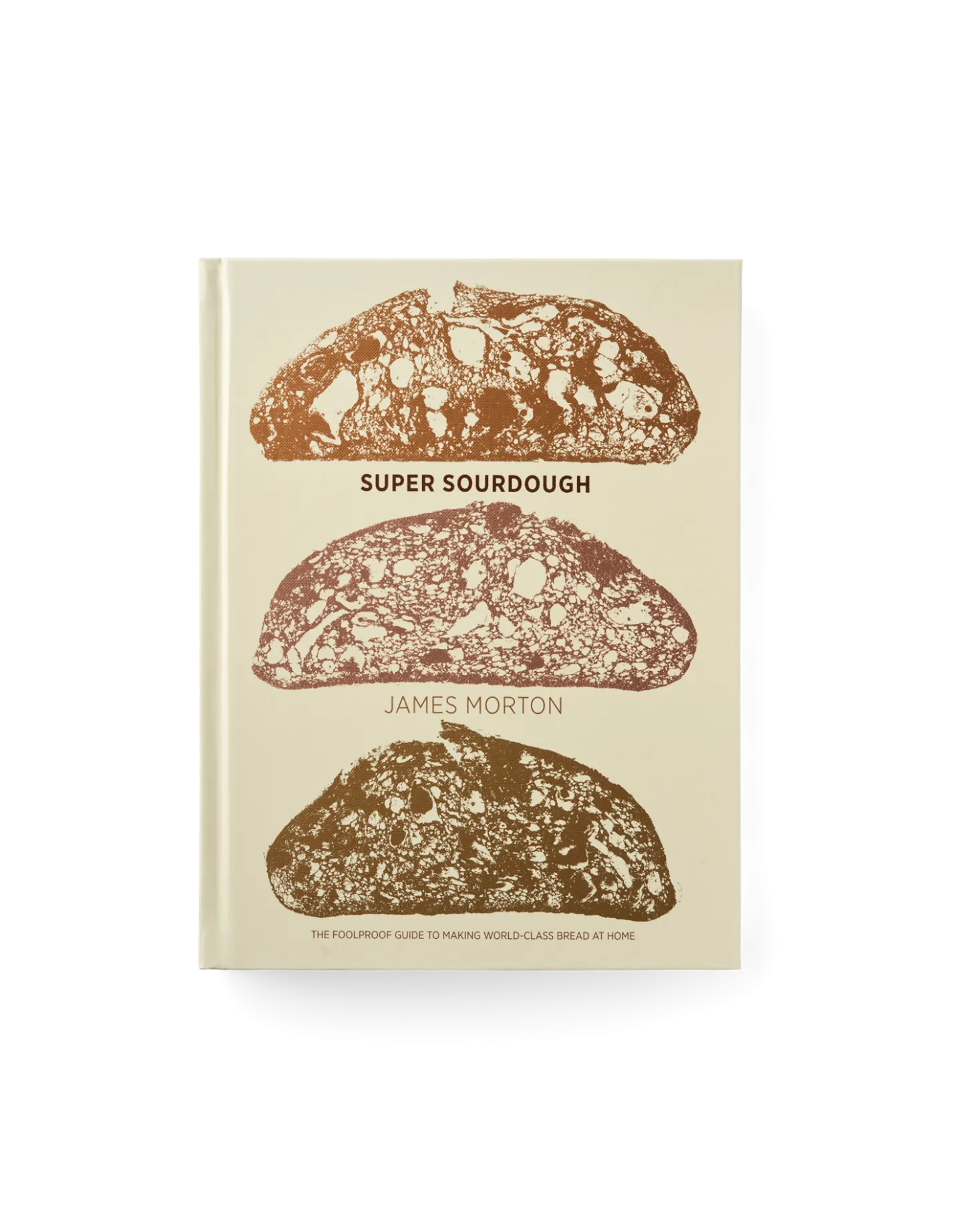 Clearance Søstrene Grene Schweiz Super Sourdough Sand