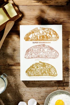 Clearance Søstrene Grene Schweiz Super Sourdough Sand