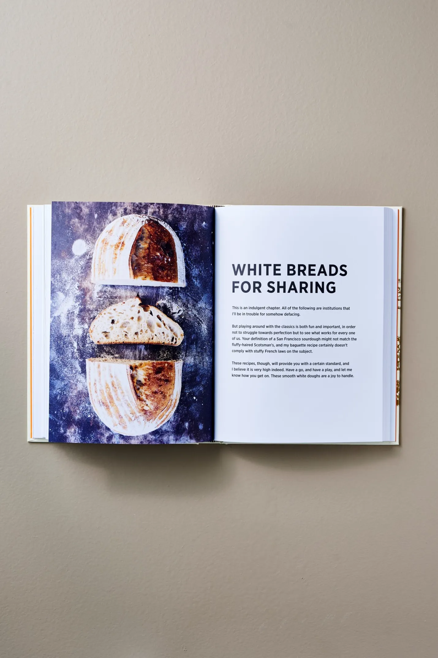 Clearance Søstrene Grene Schweiz Super Sourdough Sand
